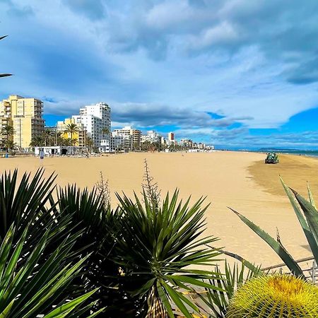Estupendo Apartamento En El Grao Apartment Гандия Екстериор снимка