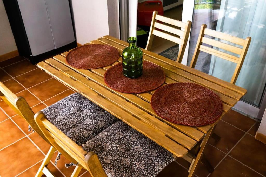 Estupendo Apartamento En El Grao Apartment Гандия Екстериор снимка