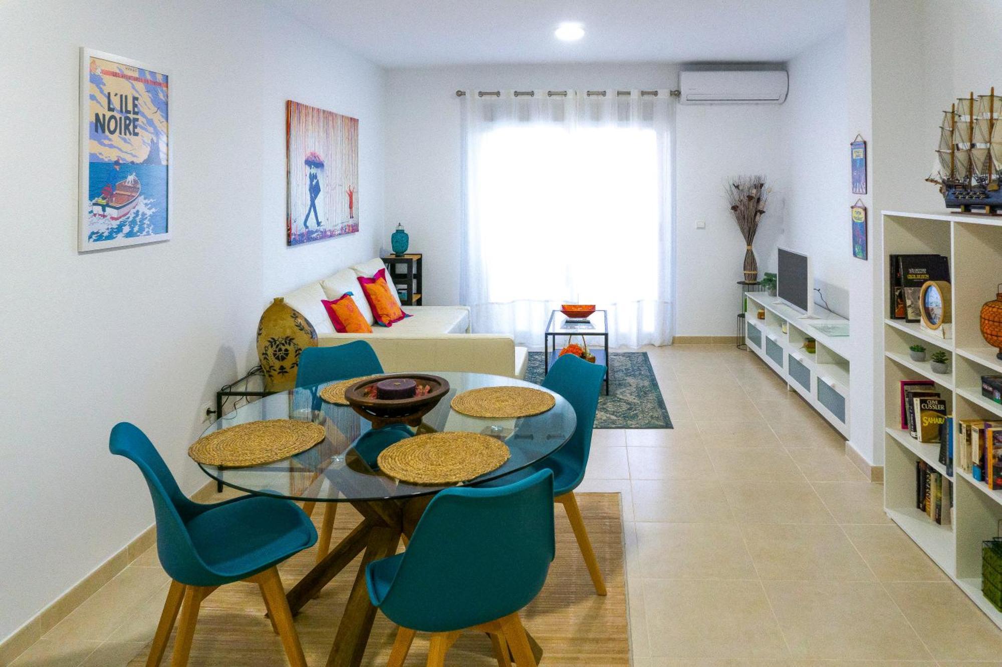 Estupendo Apartamento En El Grao Apartment Гандия Екстериор снимка